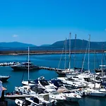 Alghero House Boat