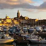 Alghero House Boat