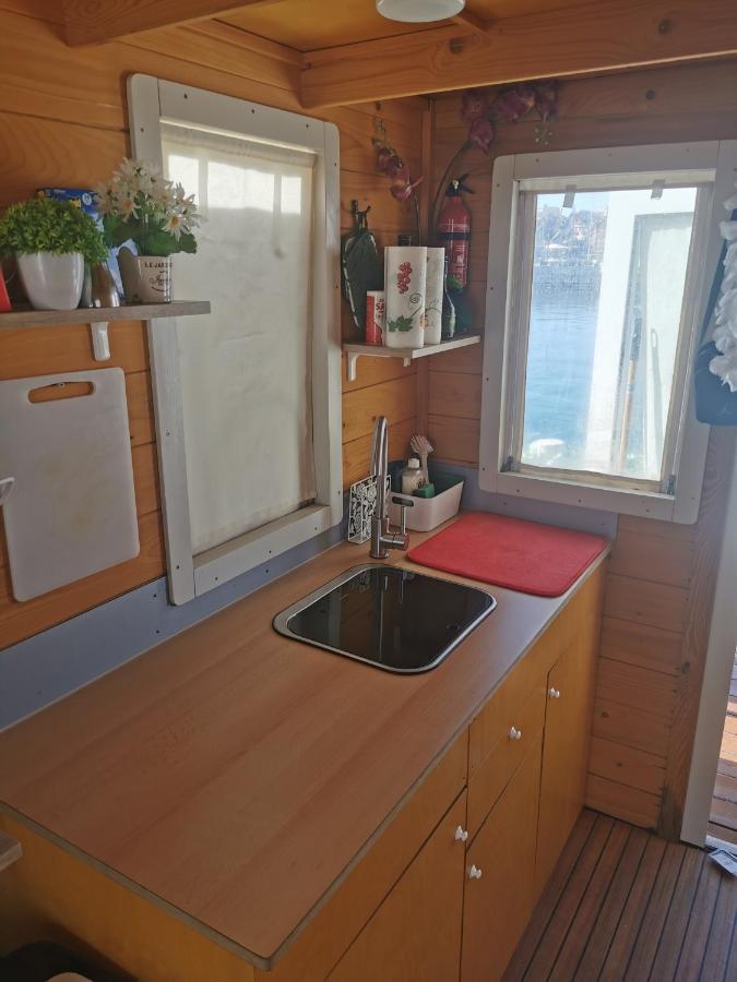 House Boat Bådhotel *