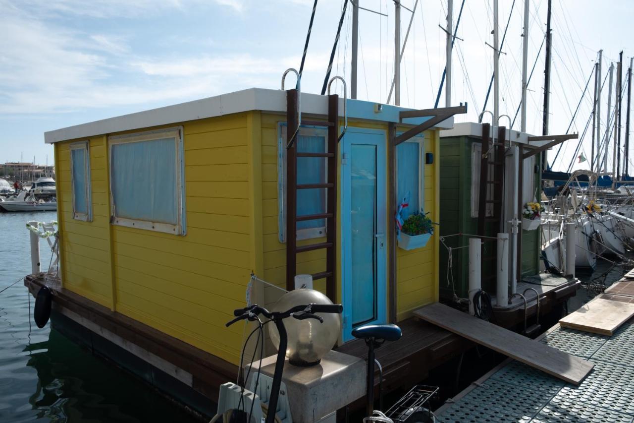 House Boat Bådhotel *