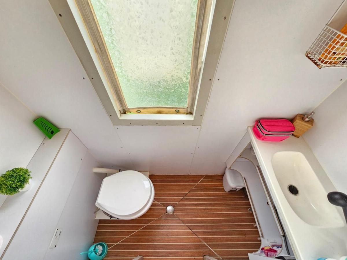 Bådhotel House Boat