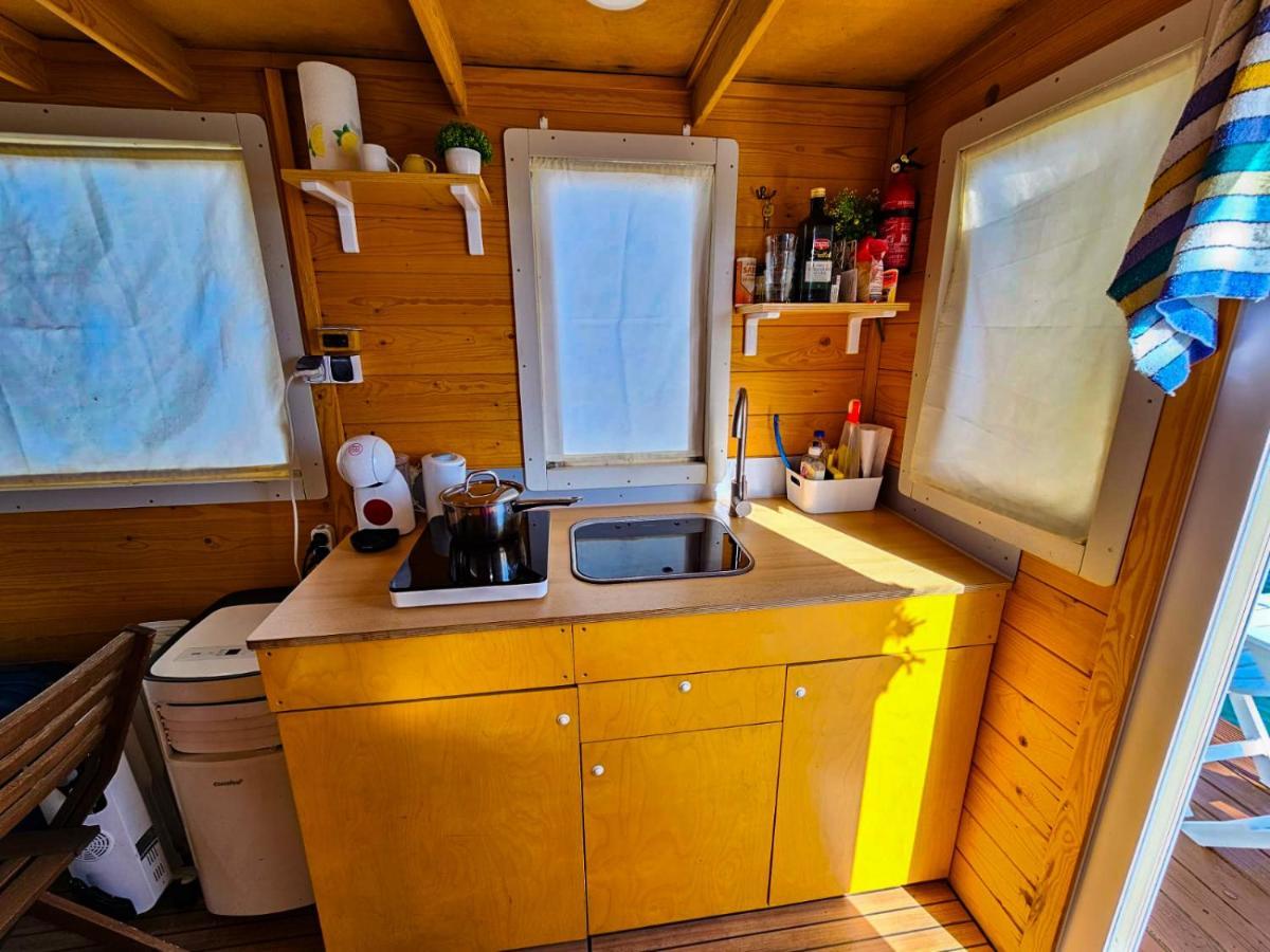 House Boat Alghero