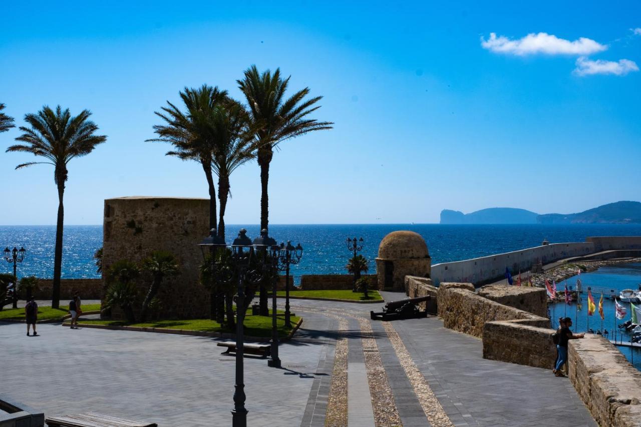 House Boat Alghero
